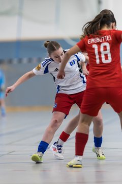 Bild 364 - wCJ Futsalmeisterschaft